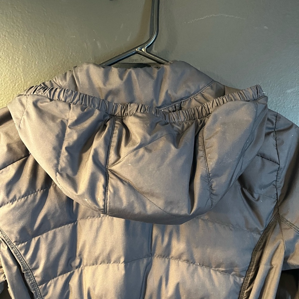 Lululemon Spring Fling Down jacket - Picture 10 of 10